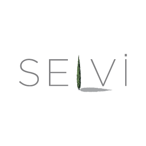 Selvi Logo