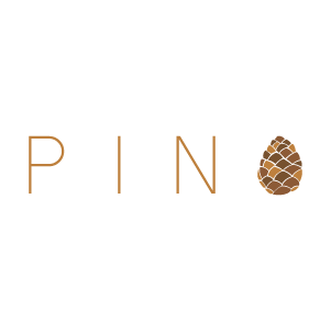 Pino product logo