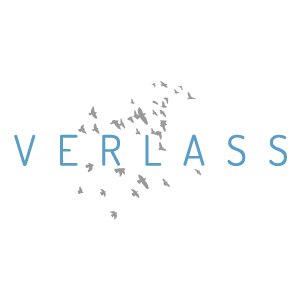 Verlass Product Logo