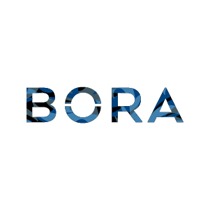 Bora Product Logo