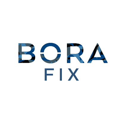 BoraFix Logo