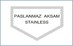 Stainless Parts