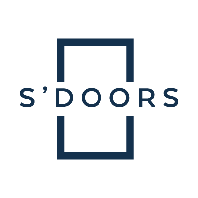 S'Doors logo